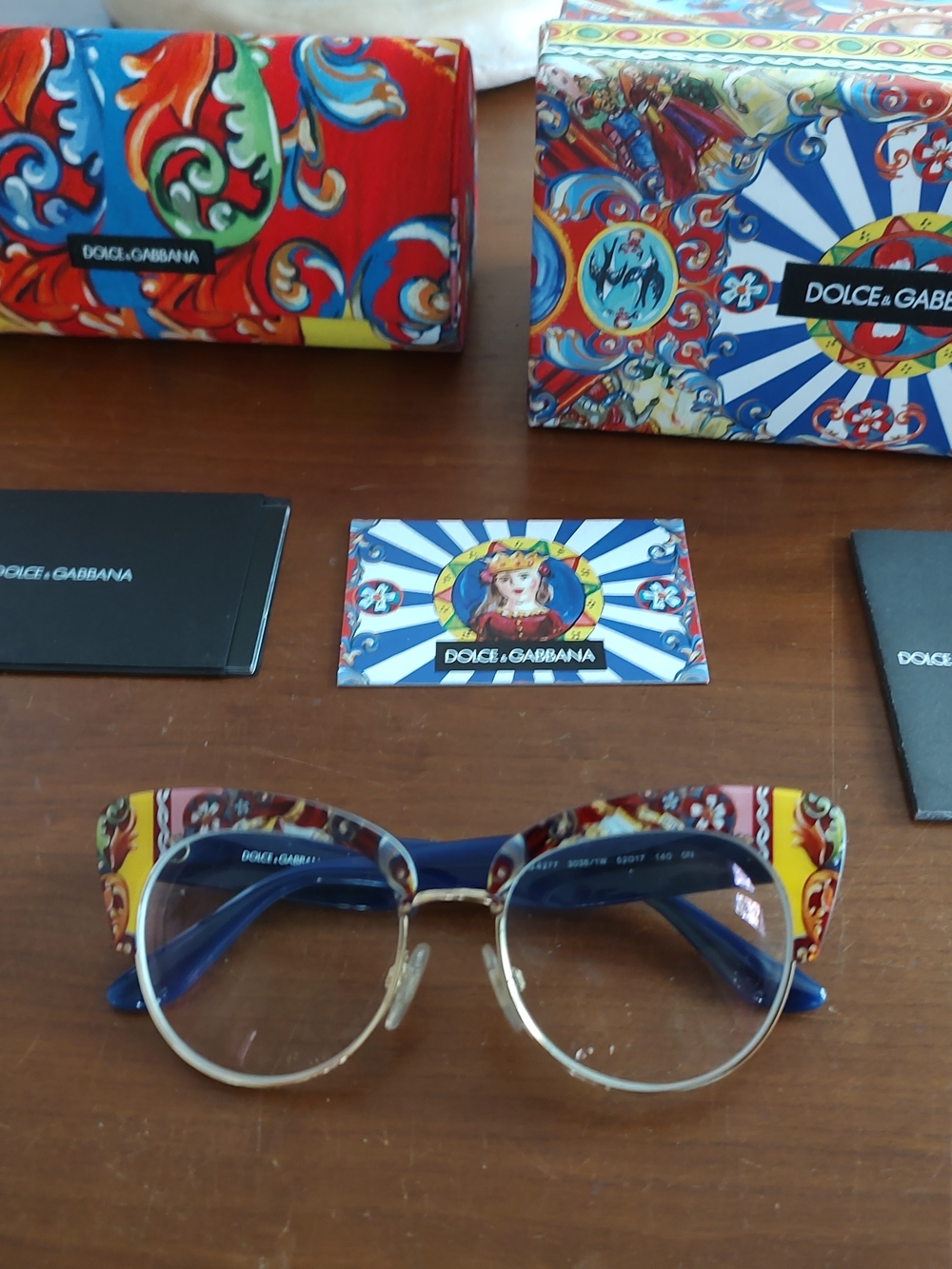Dolce & Gabbana - Picture 2 of 5